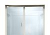 Types d’ouverture des portes de douche: coulissantes, battantes, pivotantes et pliantes