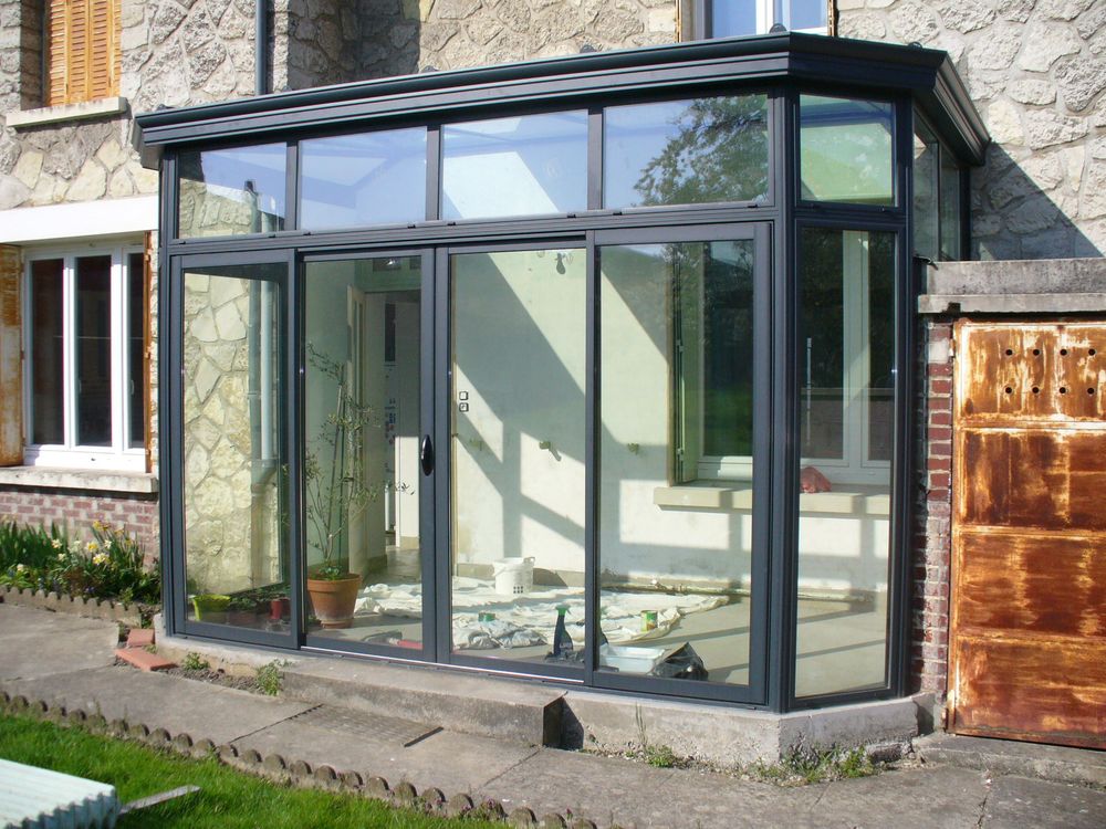 Intégrer un Sas d’entrée: caractéristiques et tarifs