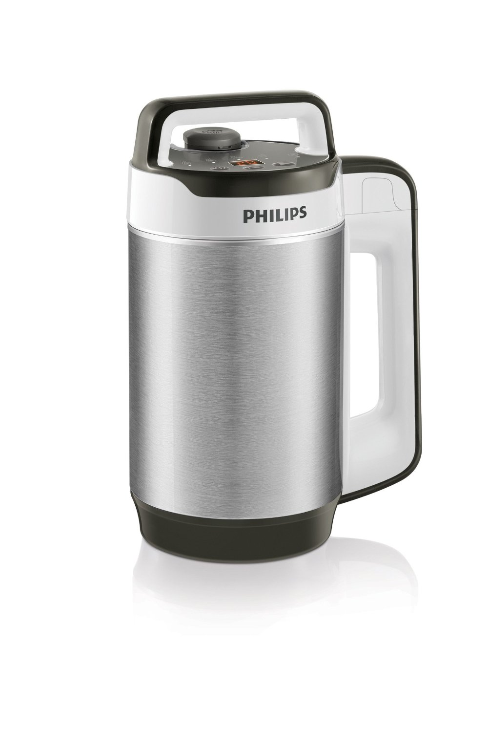 Les 5 meilleurs blender chauffants