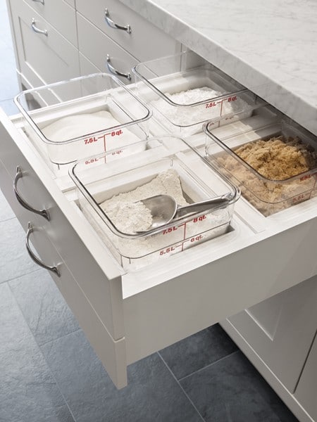 9 astuces de rangement pour optimiser l’espace de sa cuisine