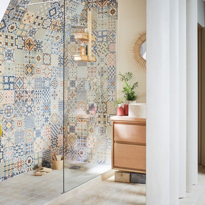 Aménager une douche italienne en 30 idées exceptionnelles