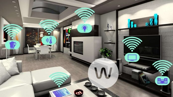 c'est quoi une maison intelligente