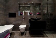 Optimiser une petite salle de bain facilement