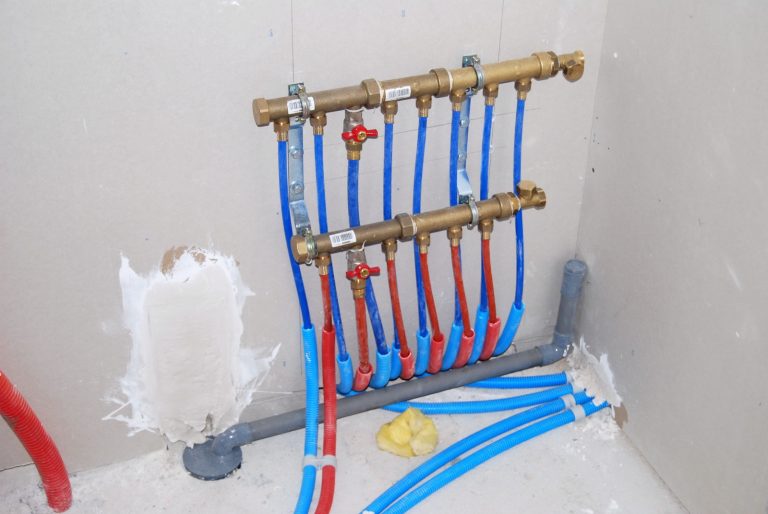 Isolation des tuyaux d’eau chaude Nos 6 conseils pratiques