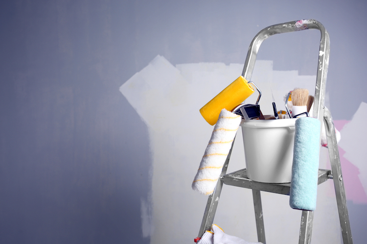 Travaux