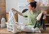 Laver son linge : les bons gestes pour le préserver
