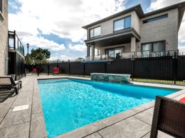 Rénovation de piscine : quelles sont les étapes essentielles ?