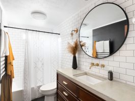 Comment rénover une salle de bain sans tout casser ?