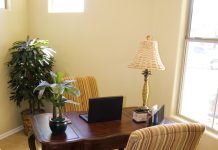 5 astuces pour agrandir visuellement une petite pièce