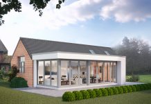 Optimiser l’espace de vie : solutions durables pour agrandir sa maison