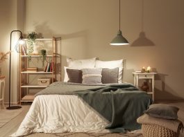 10 idées simples pour relooker une chambre sans gros budget