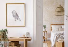 Table console extensible : une solution gain de place pour petits espaces