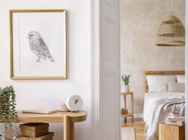 Table console extensible : une solution gain de place pour petits espaces