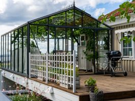 Quel budget prévoir pour construire une véranda ?