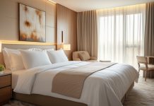 Pourquoi les matelas d’hôtel sont-ils si confortables, et peut-on les retrouver chez soi ?