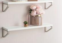 Fabriquer une étagère murale : un projet facile et rapide à réaliser