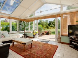 Aménager une véranda habitable toute l’année : les règles à suivre