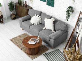 Salon moderne ou bohème : comment choisir la bonne décoration ?