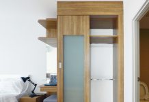 5 projets DIY faciles pour optimiser le rangement dans un petit appartement