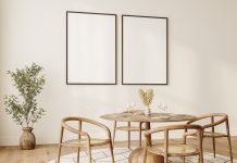 Comment associer table et chaises pour un style harmonieux ?