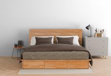 Construire une tête de lit en bois : tuto pas à pas pour débutants