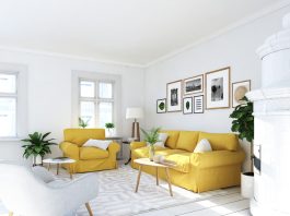 Déco salon : idées faciles pour moderniser son intérieur sans gros travaux