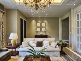 Comment créer un salon chaleureux grâce à l’éclairage ?