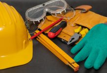 Bricolage à la maison : conseils de sécurité à connaître absolument