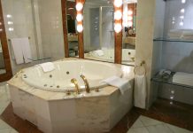 Décoration de salle de bain : idées simples pour tout transformer