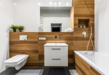 Aménagement de salle de bain : optimiser l’espace disponible