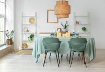 Déco salle à manger : erreurs fréquentes à éviter
