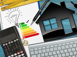 Améliorer l’efficacité énergétique de son logement