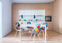 Petite salle à manger : astuces déco pour optimiser l’espace