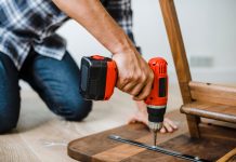 Réussir ses petits travaux de bricolage sans faire d’erreurs