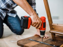 Réussir ses petits travaux de bricolage sans faire d’erreurs