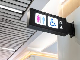 Signalétique intérieure et extérieure : allier sécurité, design et efficacité