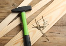 10 projets DIY faciles à réaliser chez soi avec peu d’outils