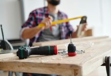 Bricolage maison : 7 erreurs à éviter quand on débute