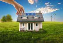 Les alternatives écologiques pour votre habitat