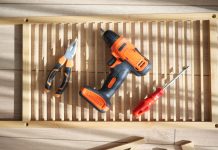 Les outils indispensables pour bien débuter en bricolage