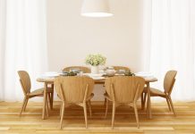 Créer une ambiance conviviale dans votre salle à manger