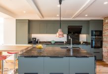 Rénovation légère et aménagement intérieur : comment bien anticiper son projet